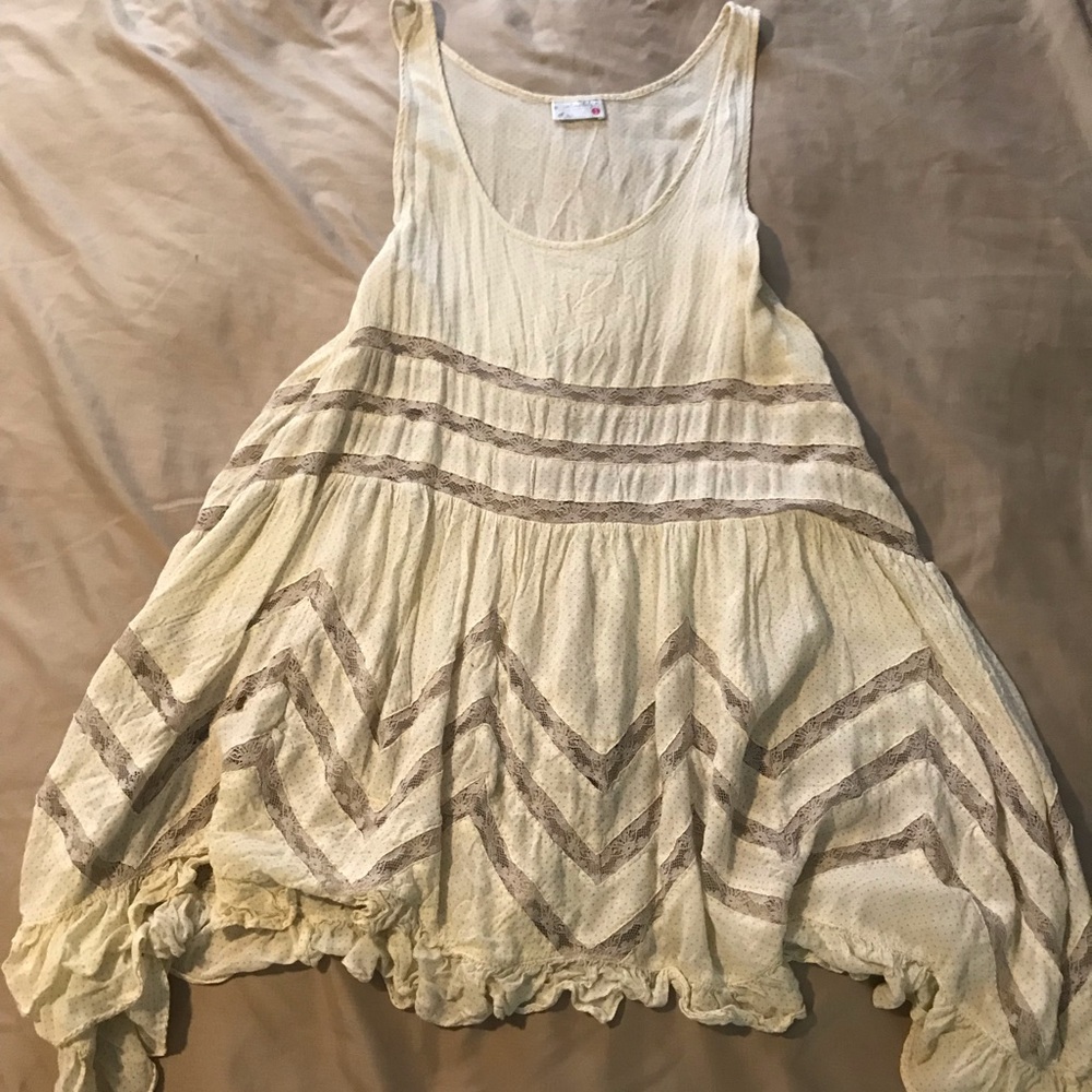 Free people dress